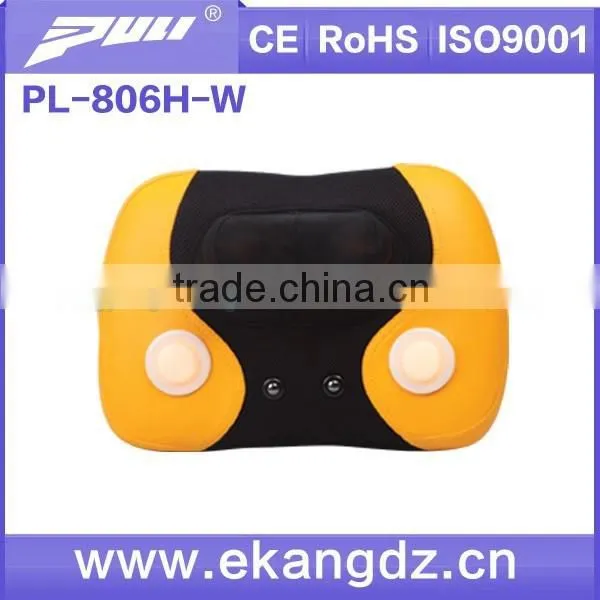 Neck Massage Pillow Waist Electric Massage Cushion