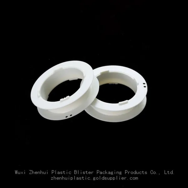 Injection Molding PBT Plastic Parts Injection Mold Plastic Manufacturer photo-4