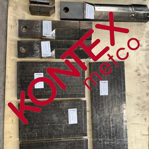 Ceramic Industry Intensive Mixer Spare Parts Eir Elixir China photo-4