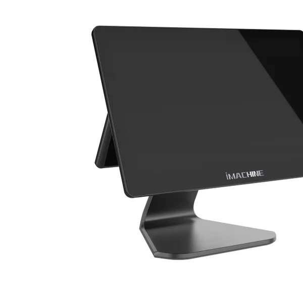 15.6'' сенсорный терминал POS: высокопроизводительная система Windows с интегрированными платежными функциями для систем POS в розничной торговли и ресторанном бизнесе
