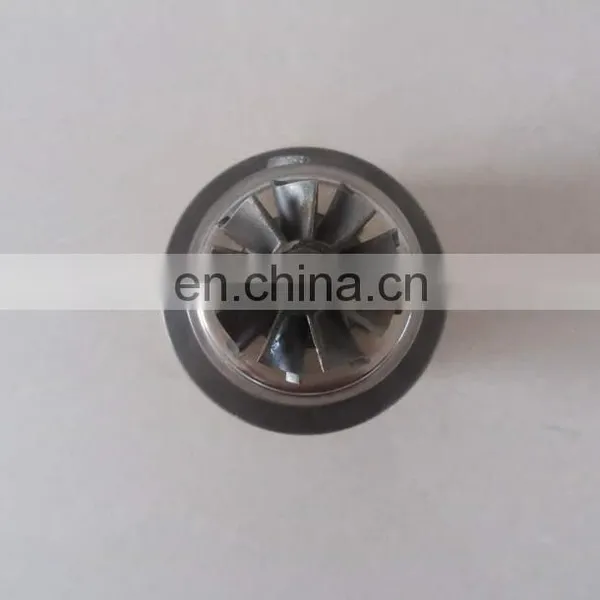 Turbo Cartridge K27-115 Turbocharger Chra for Kamaz 969376 317810 315960 Turbo Core photo-3