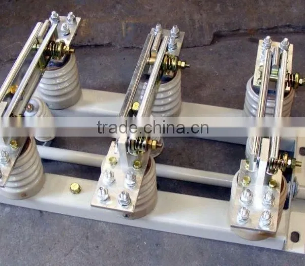 Load Break Isolating Switch photo-3