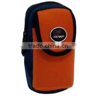 Fashionable and Durable Fashion Waterproof Neoprene Digital Camera Bag photo-3