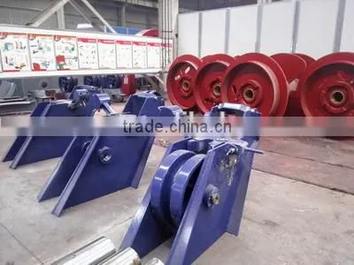 Marine Roller Chain Stopper photo-5