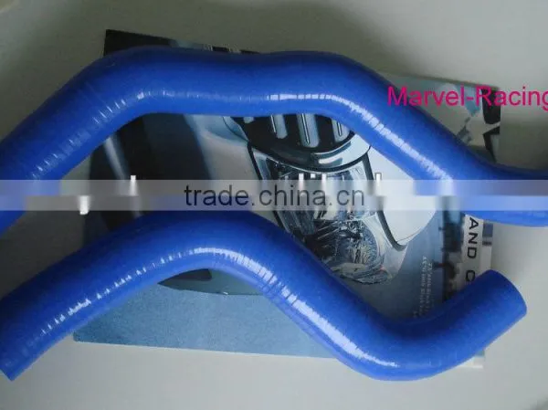 EVO8 Radiator Hose Kit for Mitsubishi EVO8 Silicone Radiator Hose