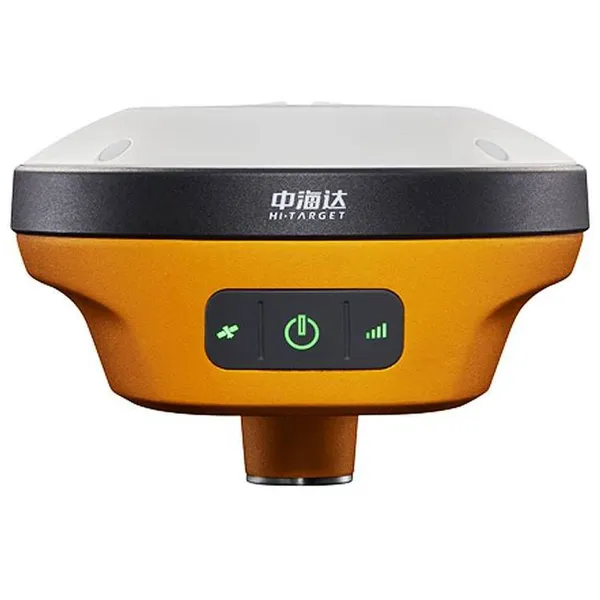 High Precision hi Target V200/F200 GNSS RTK System for Land Survey Surveying Instrument Hi-target V200 Gps