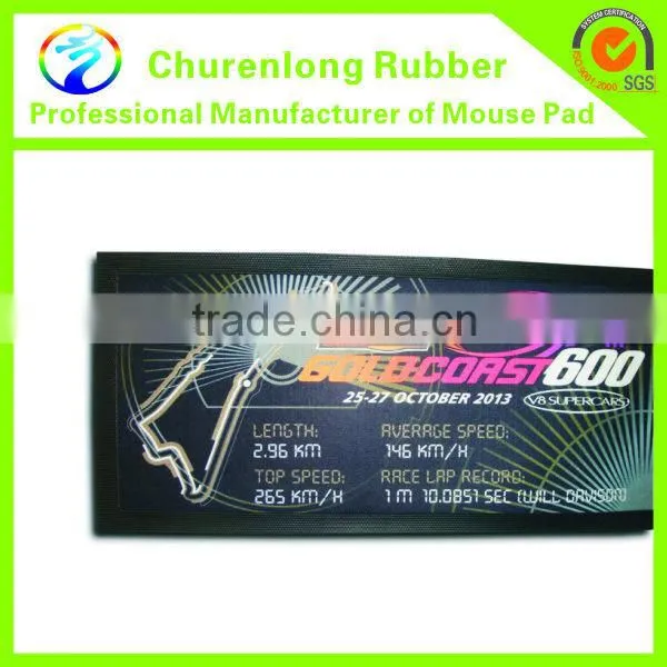 Supply Rubber Bar Counter Mat photo-6