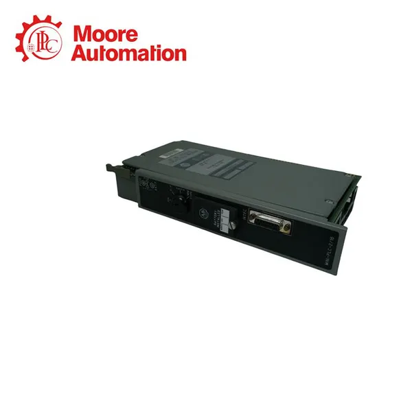 AB 1772-LX PROCESSOR MODULE photo-3
