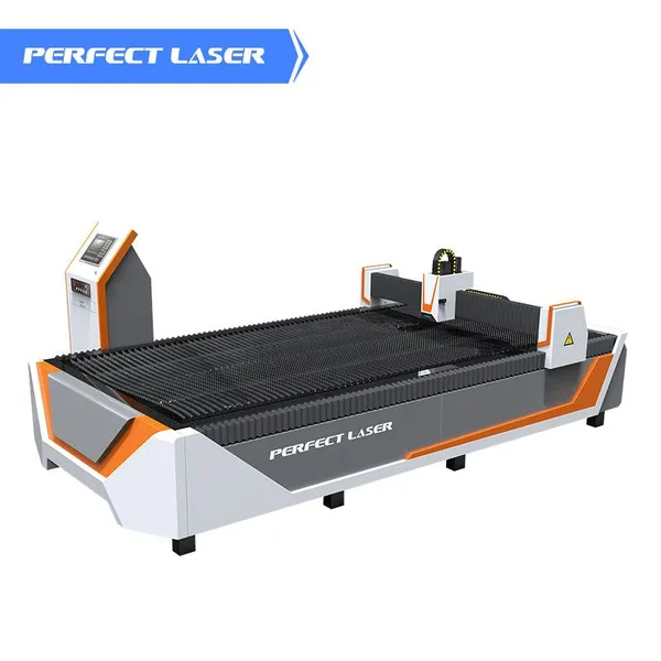 Perfect Laser Cost-effective Aluminum Carbon Steel Mild Steel Plasma Cnc Cutting Machine Cnc Cutter Price