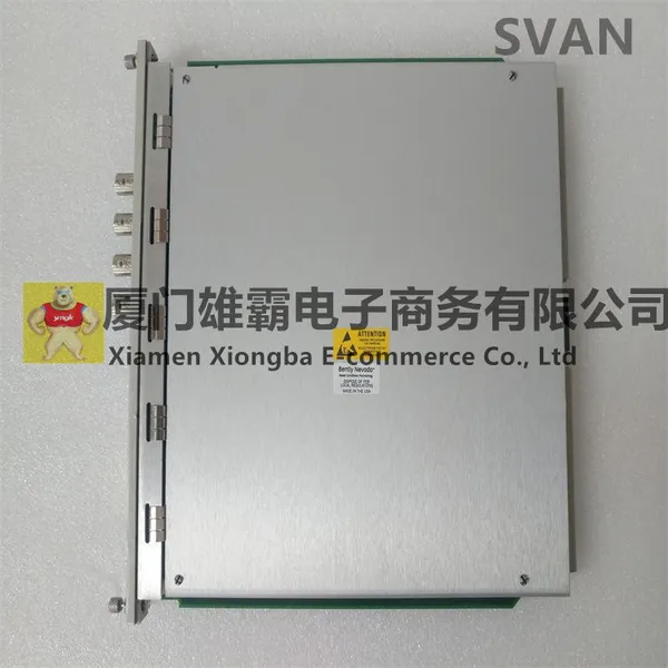 3500-42M 176449-02 4-channel Relay Module photo-4