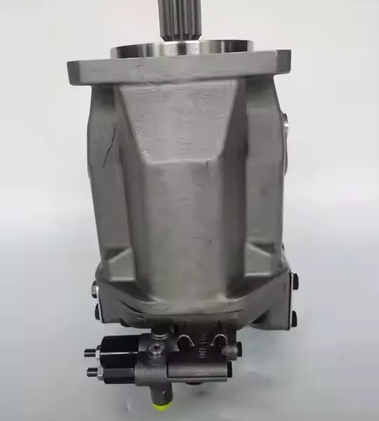 Piston Pump Hydraulic Pump Carter Tractors/ Loaders Carter 992/993 Use 0R1062/20R0098