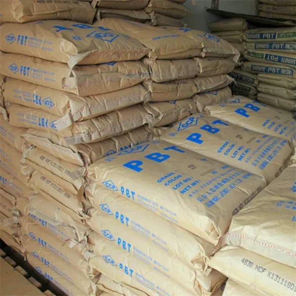 PBT Changchun 4830 NCF Glass Fiber Reinforced 30% Fire Retardant V0 High Strength Dimension Stable PBT photo-4