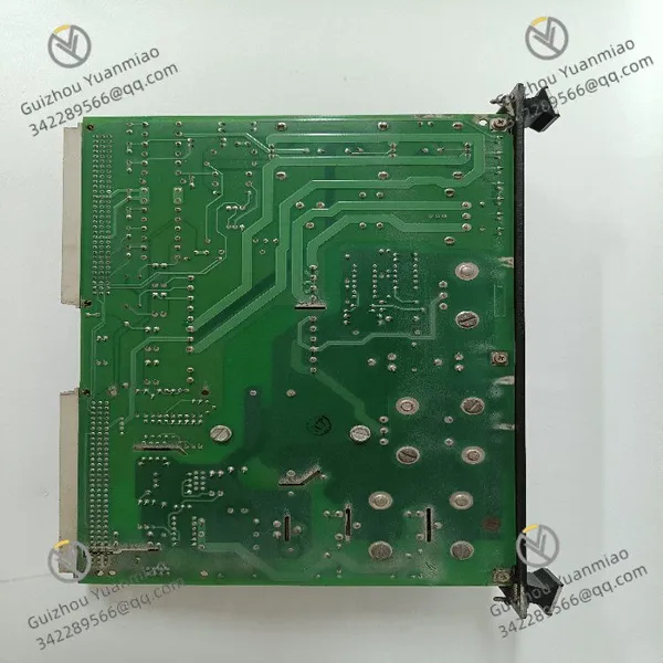 GE IS200EPSMG1AED Exciter Power Supply Module photo-3