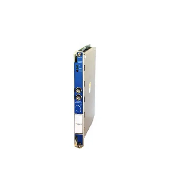 3500/50 133442-01 3500/50M Tachometer Module photo-4