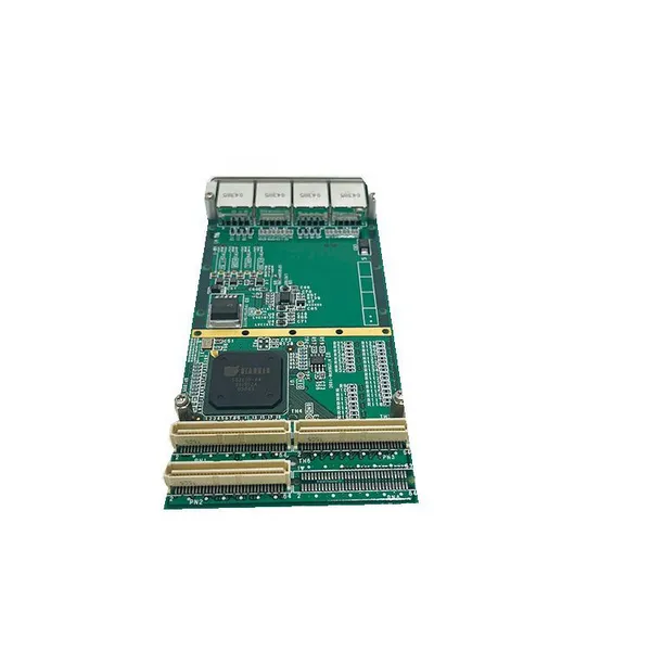 MC206X Support for 4-axis Stepper and Servo Circuits and Main Encoder Input photo-4