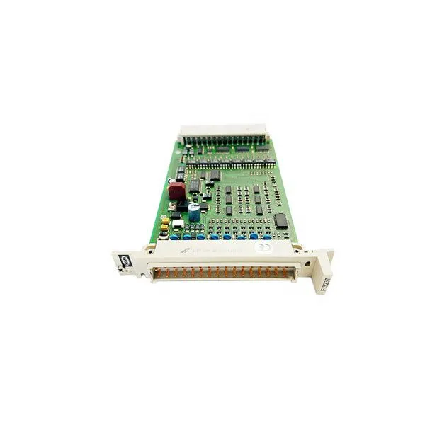 F3237 16-Channel Digital Input Module FBM223/FBM224 /P0926GG photo-4