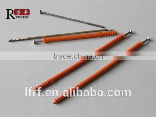 Expand Nail/expand Plug/wall Plug photo-3