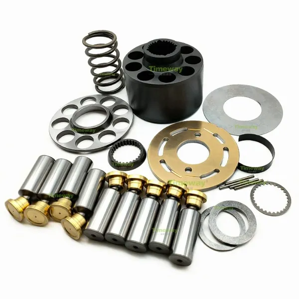 Pump Spare Parts Pump Accessories for Repair Bobcat 100222SUB Double Pump