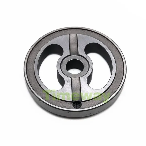 Rexroth A2FE32-61 Hydraulic Motor Repair Kits Spare Parts Replacement Accessories New Cast Iron A2FE Series photo-4