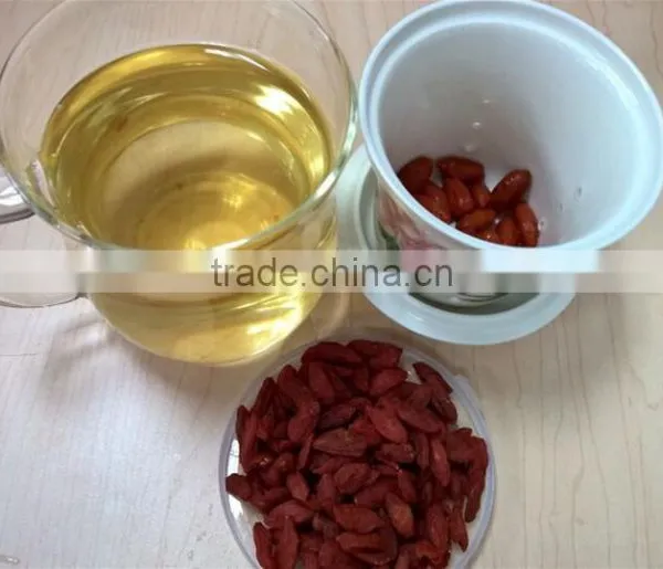 High Quality Goji Berry Tea photo-5