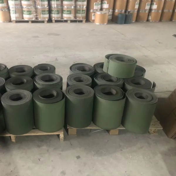Blue Turcit B Slydwa Replacement Thickness 0.5/0.8/1.0/1.2/1.6/2.0/2.5/3.2 MM Width 100/200/300MM Guideway Slideway Machine photo-3