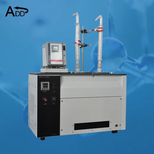 SH/T0238 ADDITION Storage Stability of Diesel Oil Tester Sediment Test Device photo-4