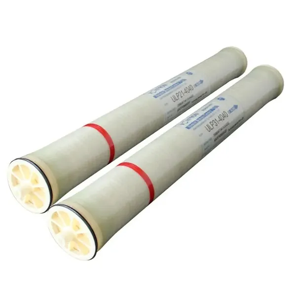 Industrial RO Membrane Rolling Machine RO Membrane Component Machine photo-3