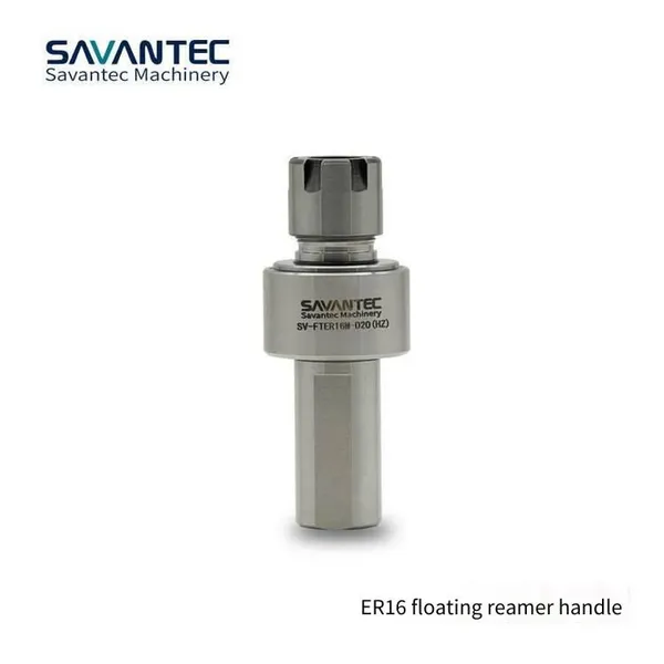 for Sale: Floating Reamer Holder Er16, Chuck for Reamer, Automatic Reset Sv-fter16m-d25(hz)