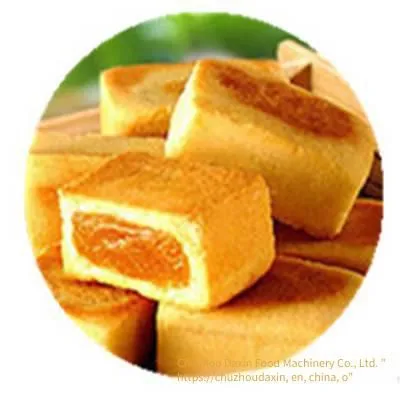 Automatic Strawberry Jam Daifuku Mochi Machine Japan Ice Cream Mochi Machine photo-3