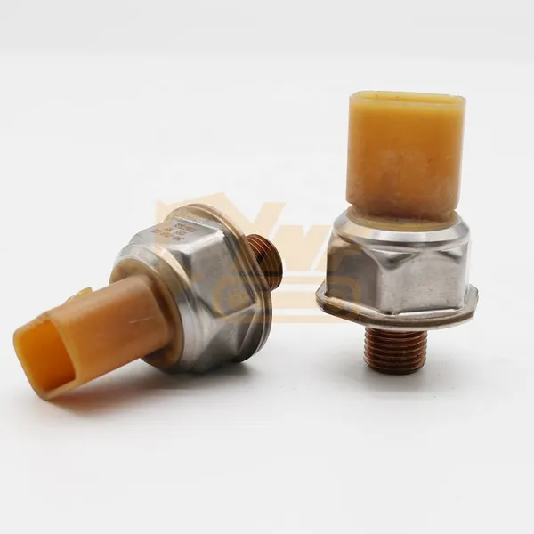 Electric Parts Oil Pressure Sensor Switch 248-2169 2482169 5PP4-3 for Caterpillar C7 C9 C12 C13 C15 Fuel Diesel Engine Sensor photo-2