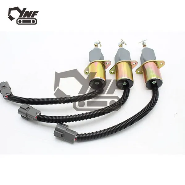 VOE20769469 20769469 Fuel Pump FH12 FH13 FM16 D12C Fuel Transfer Pump for VOLVO Truck Bus photo-2