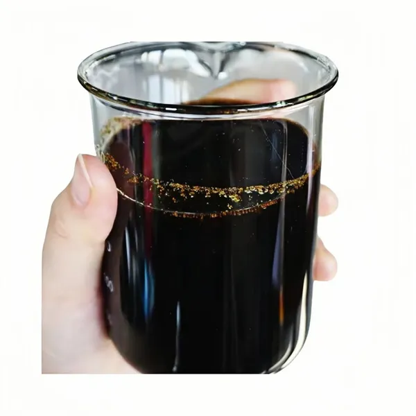 NPK Water Soluble Fertilizer With Humic Acid