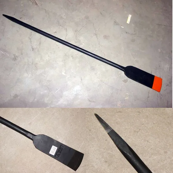 Fencing Bar 14LB Crow Bar