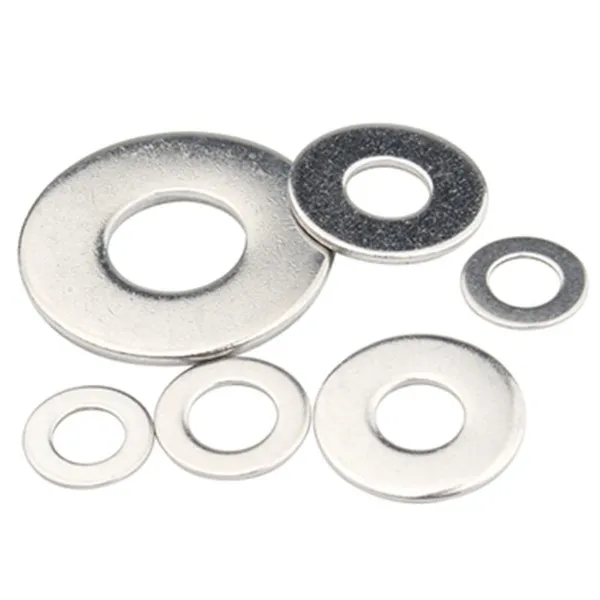 Reliable DIN 125 Metric Washers Bulk Export photo-5