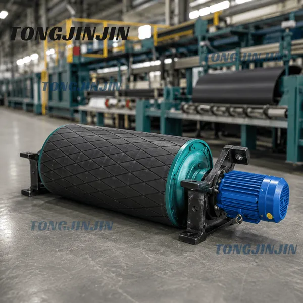 Electric Roller photo-3