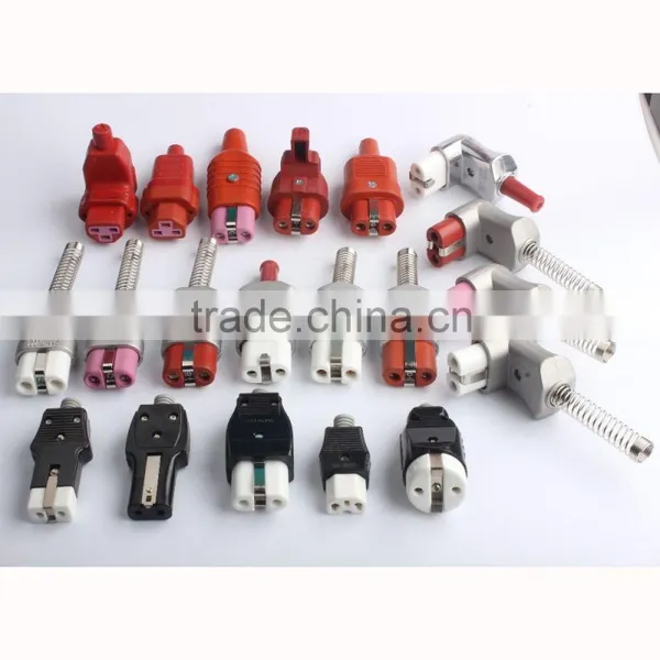 Ceramic Plug&amp;Socket