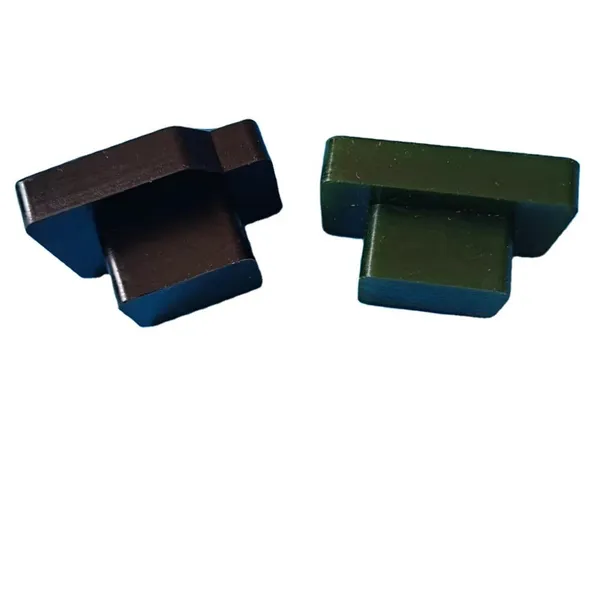Multicolor Customized Rubber Special-shaped Parts-Core Adaptation for Southeast Asian Automotive Component Factories photo-2