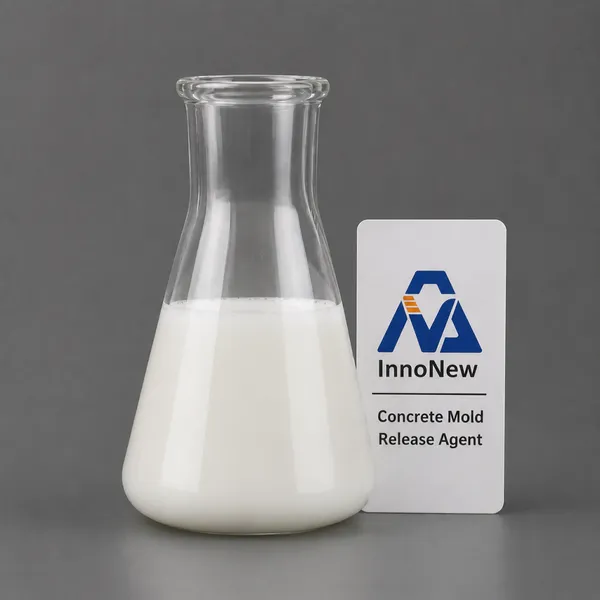 Concrete Mold Release Agent Water-Based Anti-Sticking Demolding Agent for Construction Formwork Steel Wood Aluminum Mold