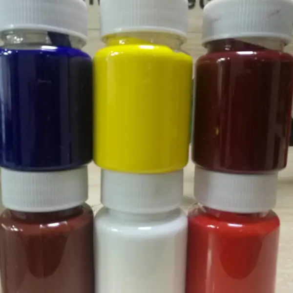 Shanghai Baiyan Industry Co., Ltd. company overview - view 3