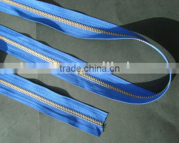 Zippers