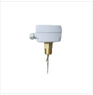 EATEC Liquid Flow Switch FS1 Industrial Water Flow Control Switch