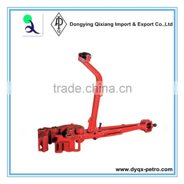 High Quality!API Spec 7K Manual Tong Type SB photo-3