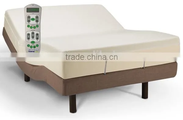 Adjustable Bed Backrest