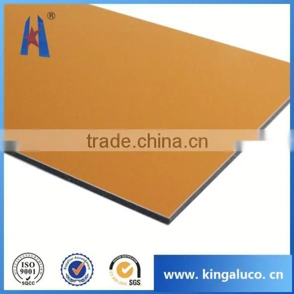 Kingaluco Cladding Acp photo-6