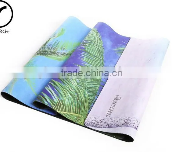 Superior Wear-resisting Skillful Manufacture Durable Oem Decorative Yoga Mat photo-6
