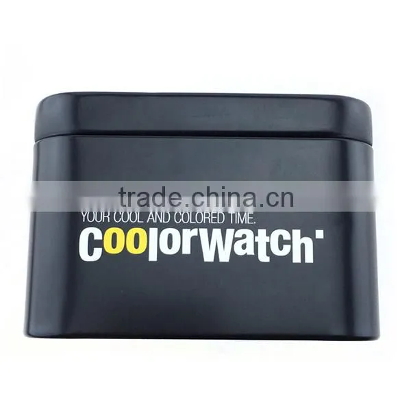 Electric Tin Can Crusher,coke Tin Can,tin Cans in Mexico photo-4