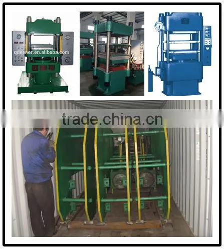Low Price Low Price Hot Sale High Quality Semi-automatic Tire Recycling Machine/tire Recycling Rubber Powder Equipment photo-4