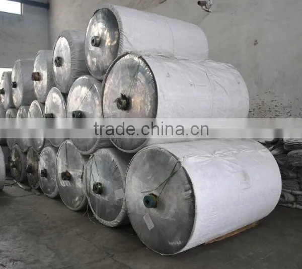 Compound Base Fabric Used for Shingles Roofing Materials photo-4