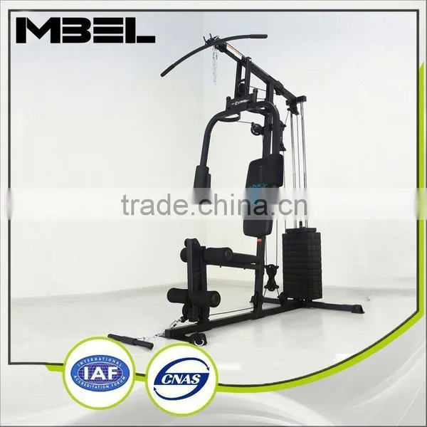 Multi Station HG-APEX Home Gym With Weight Stack Cover photo-6
