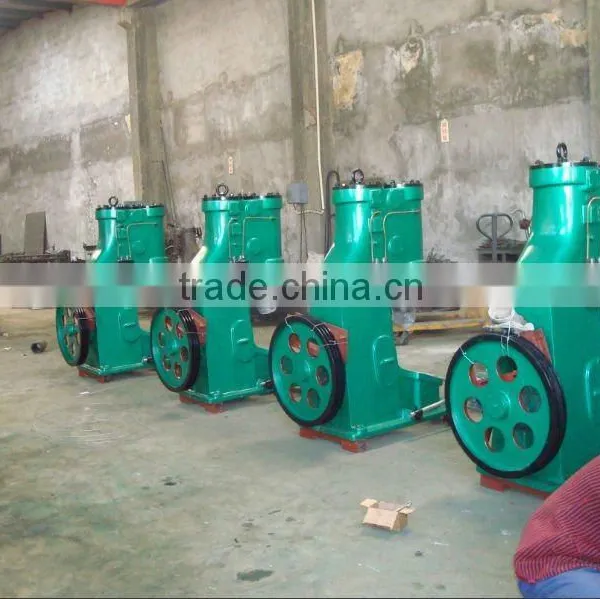 AIR HAMMER C41-40KG(Blacksmithing Hammer) photo-3